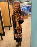 Ursula Silkvelour Aunt Claire