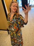 Pricilla Þórsmörk yellow