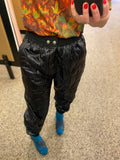 Junya Watanabe padded pants