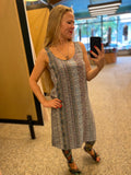 Silk Underdress white