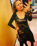 Dress 5 - Family bug