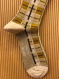 ANTIPAST TARTAN CHECK Men’s col Ivory