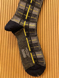 ANTIPAST TARTAN CHECK Men’s col Mix Grey - SHORT