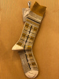 ANTIPAST TARTAN CHECK Men’s col Ivory