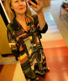 Pricilla  Tartan
