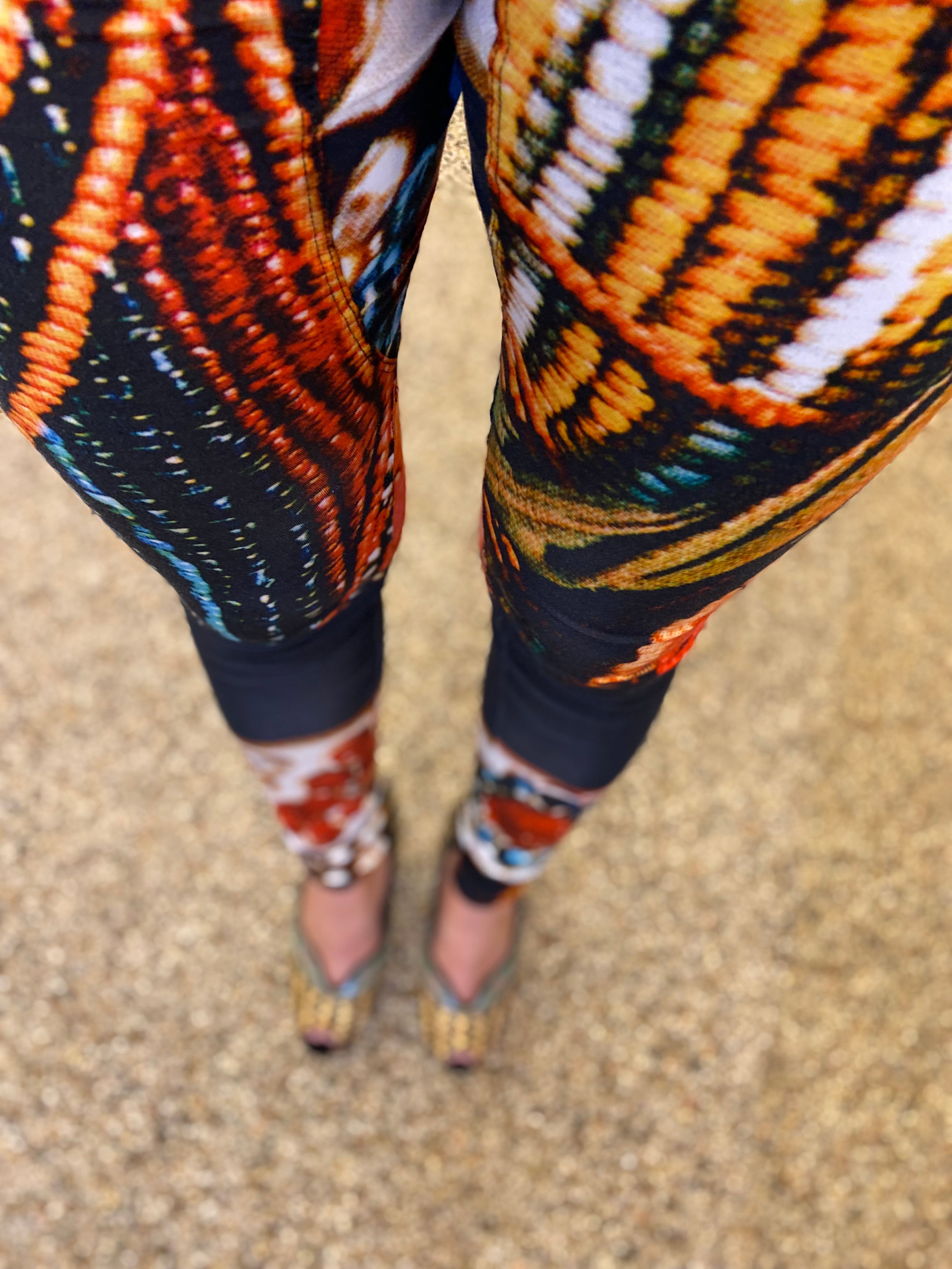 Leggings Aunt Claire