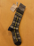 ANTIPAST TARTAN CHECK Men’s col Mix Grey - SHORT