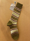 ANTIPAST LATERAL STRIPE KHAKI Mens