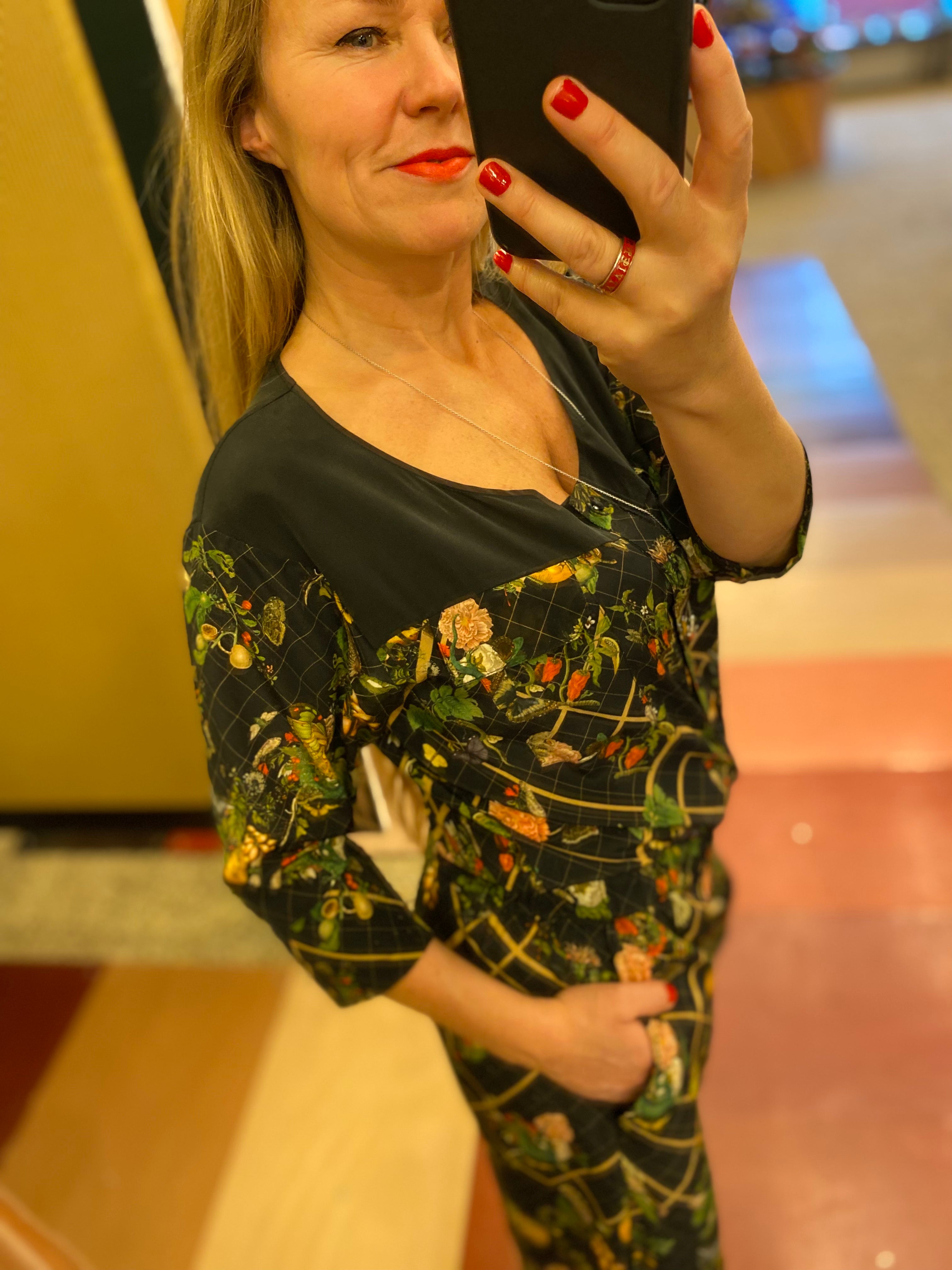 EYLÍN - short // House of bug- Black