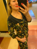 EYLÍN - short // House of bug- Black