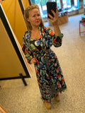 BIG Mama dress Blue