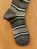 ANTIPAST LATERAL STRIPE Mix Grey Mens
