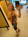 Tank dress  - Aunt Claire