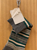 ANTIPAST LATERAL STRIPE Mix Grey Mens