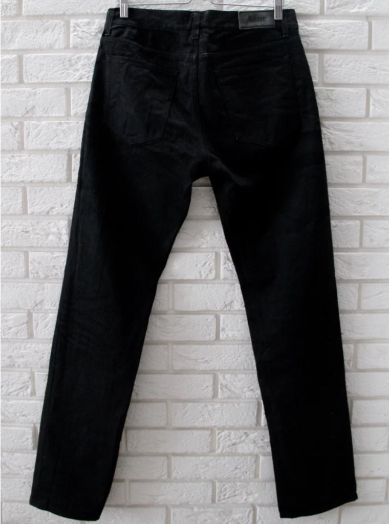 ACNE STUDIOS MIC TARMAC