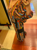 Mama Quilla /// Patch