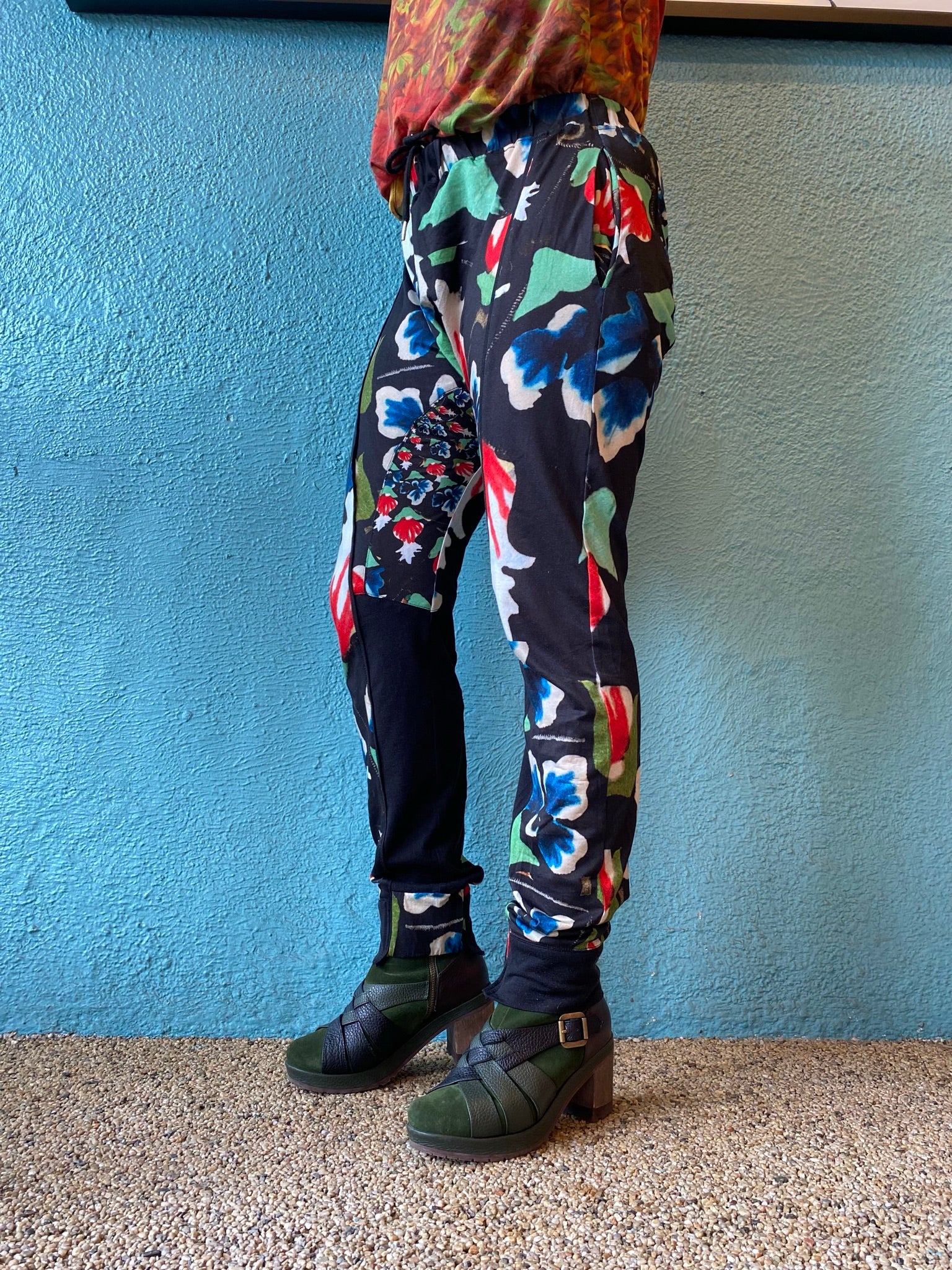 Amelia Pants P2