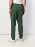 high rise sweatpants