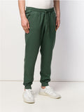 high rise sweatpants