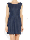 Betty Denim dress