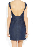 Betty Denim dress