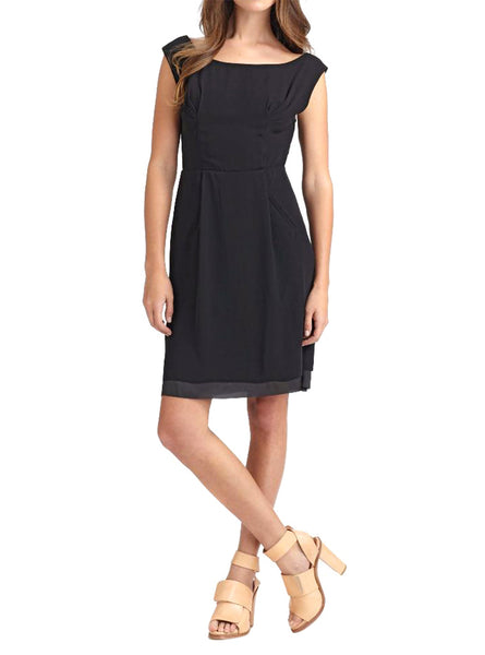 Betty Black dress