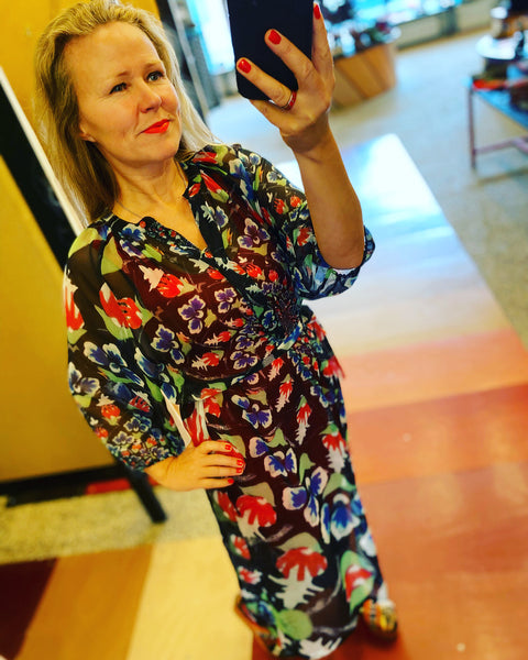 Ursula silkgeorgette P2