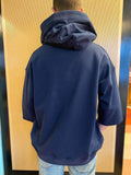 Vivienne Westwood Rugged Pullover Hoodie