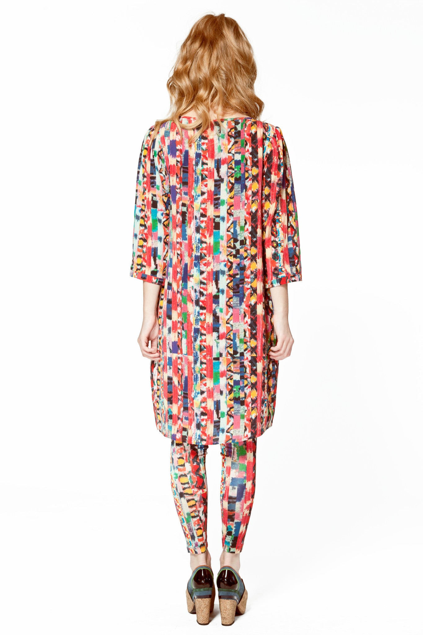 Cava Nusta dress