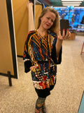 MAYA dress - Aunt Claire