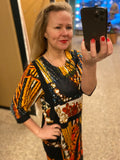 Systir Mama Quilla - Aunt Clalre