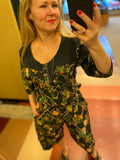 EYLÍN - short // House of bug- Black