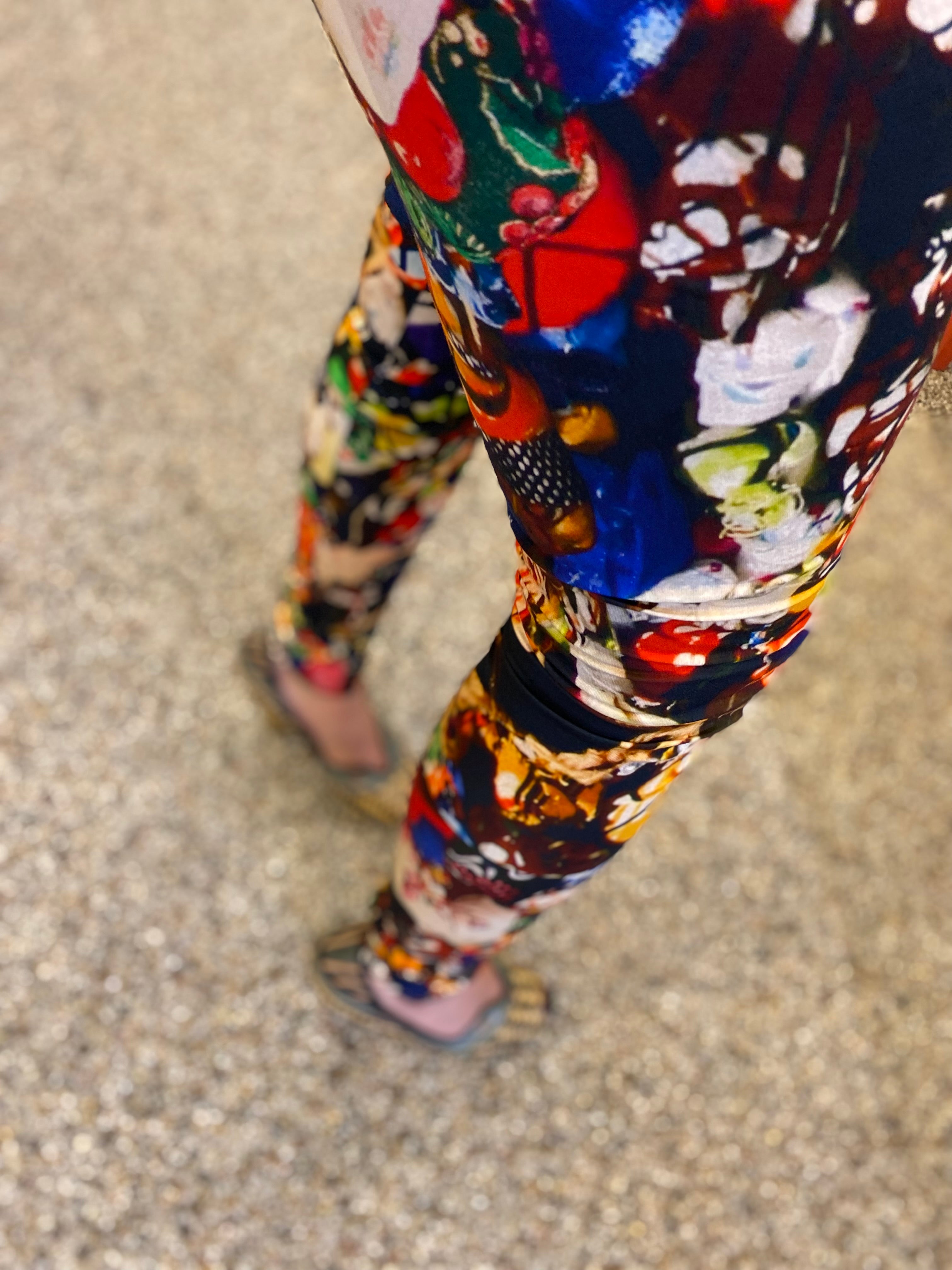 Leggings SPELLBOUND