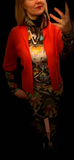 Saint Nuri Red