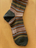 ANTIPAST LATERAL STRIPE Dark Green Mens