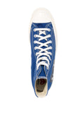 Comme des Garcons Play x Converse Chuck Taylor sneakers Blue