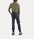 Classic Tapered Jeans Logomania
