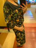 EYLÍN - short // House of bug- Black