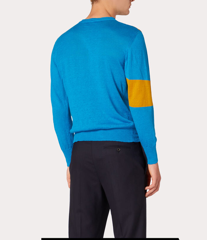 David Jumper