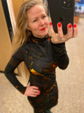 Dress 532 - Shadow&Fog