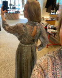 BIG Mama dress White