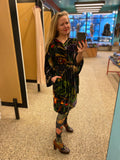 MAYA dress - Family bug
