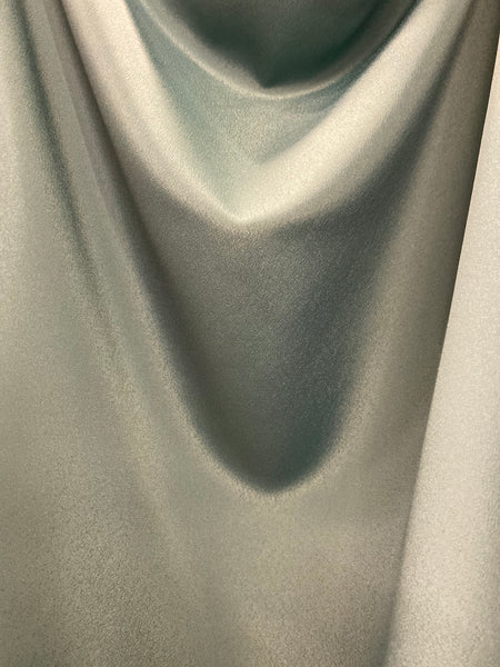 OVERSIZED HEBO TOP/ / green