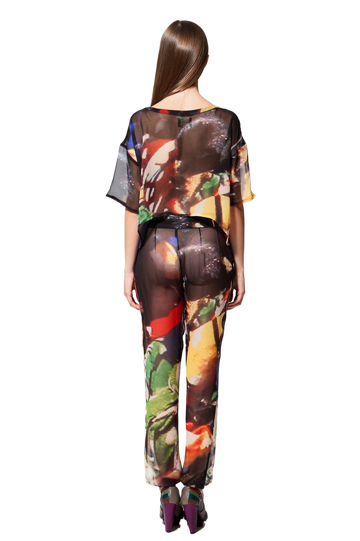 Vertigo Hedren top