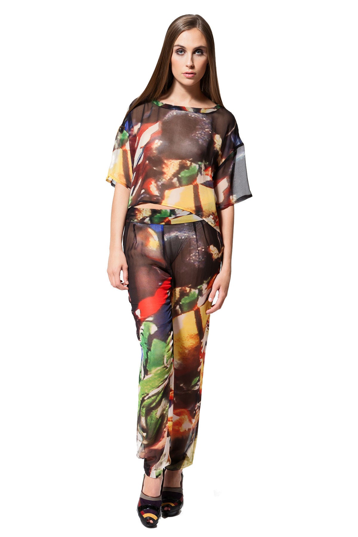 Vertigo Hedren top