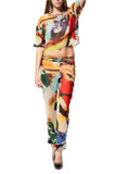 High Noon Hedren top