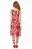Saywa Pachacuti dress