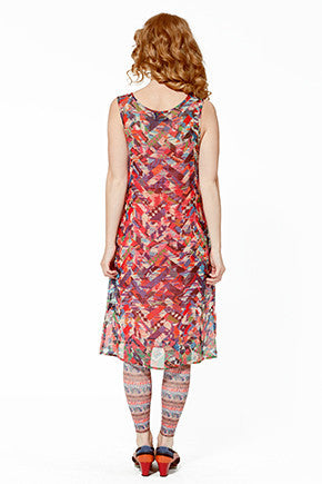 Saywa Coniraya dress