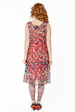 Saywa Coniraya dress
