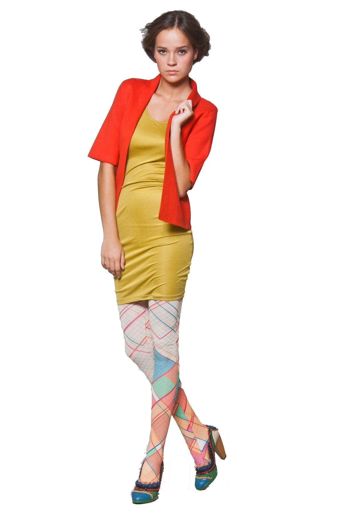 Saint Nuri Red